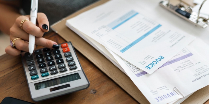 Payroll and contribution processing
