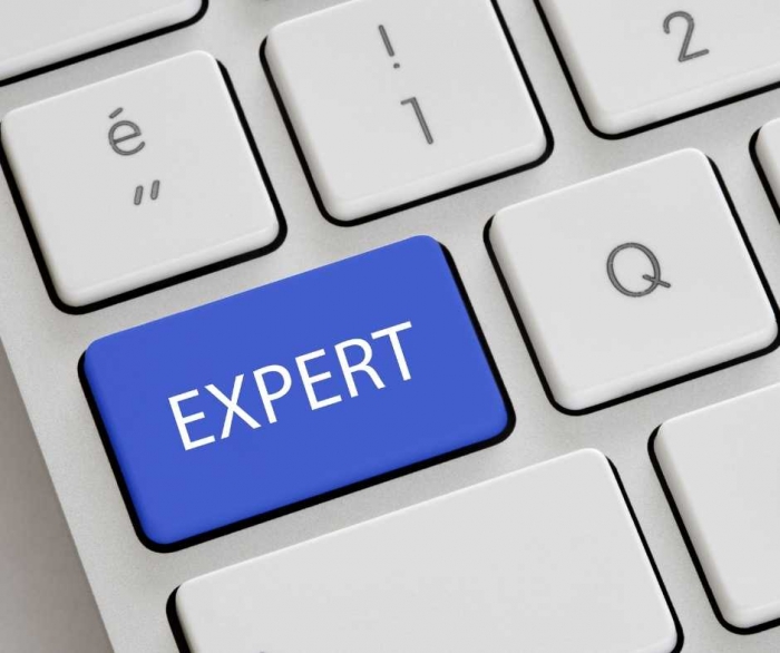 Online query service